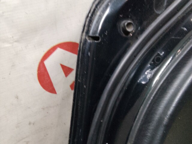 Дверь TOYOTA Corolla 