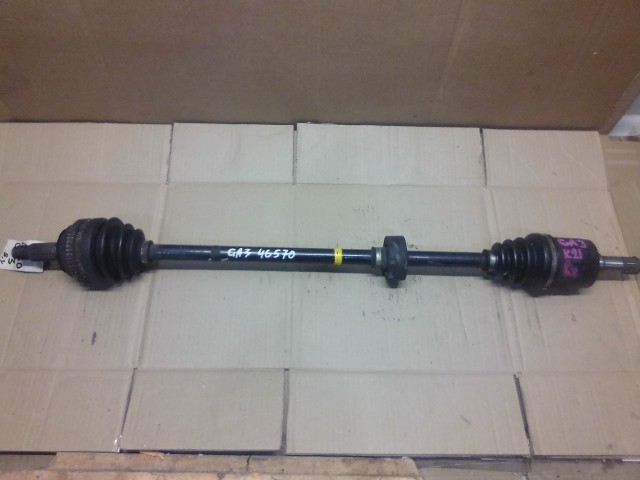 Привод длинный HONDA Logo 