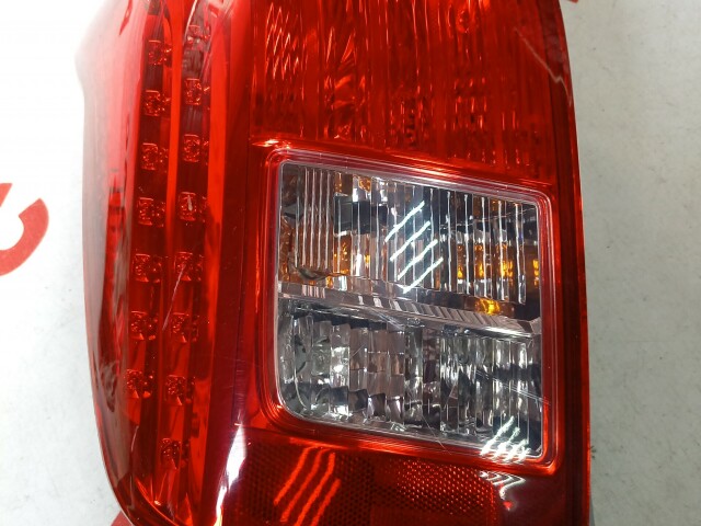 Стоп TOYOTA Corolla Fielder 