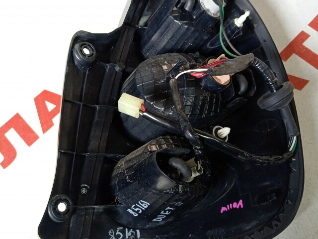 Стоп TOYOTA Duet 