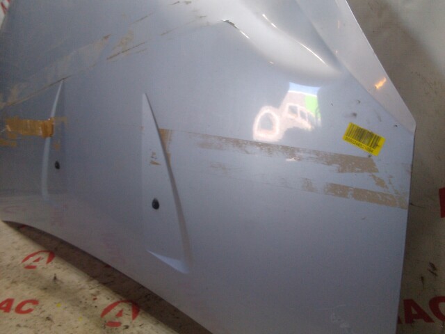 Капот RENAULT Sandero Stepway 