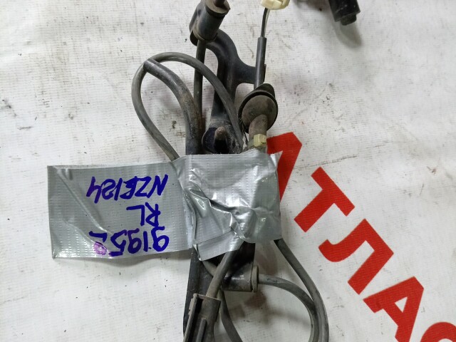 Датчик ABS TOYOTA Corolla 