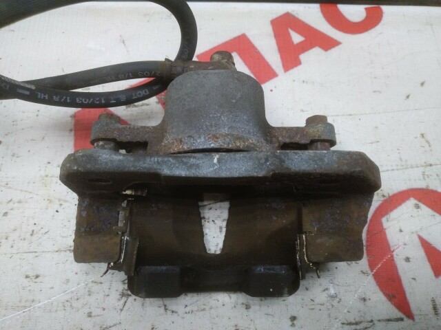 Суппорт TOYOTA Vitz 