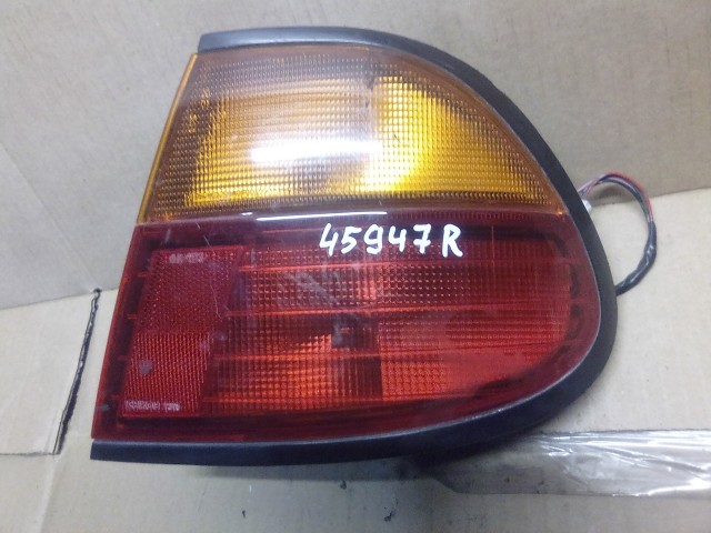 Стоп NISSAN Pulsar 