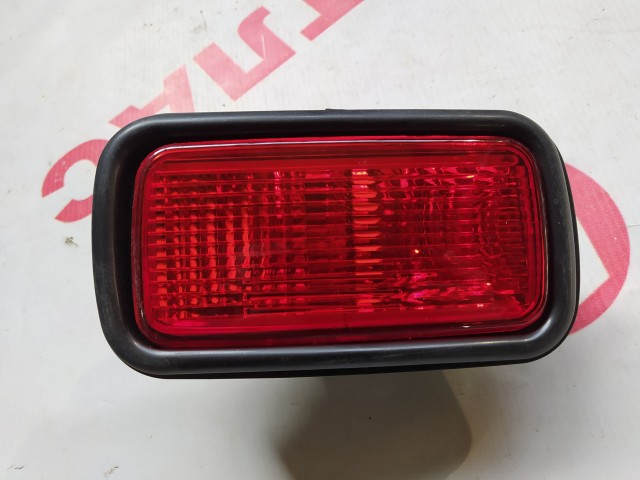 Туманка MITSUBISHI Lancer 