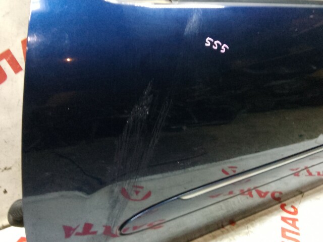 Дверь NISSAN Bluebird Sylphy 