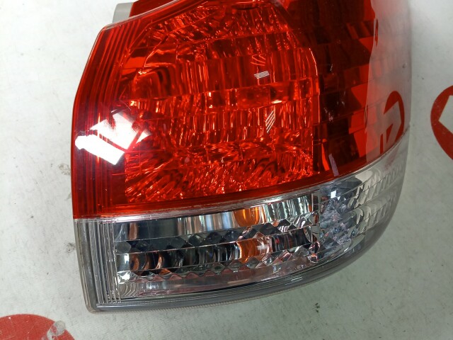 Стоп TOYOTA Wish 