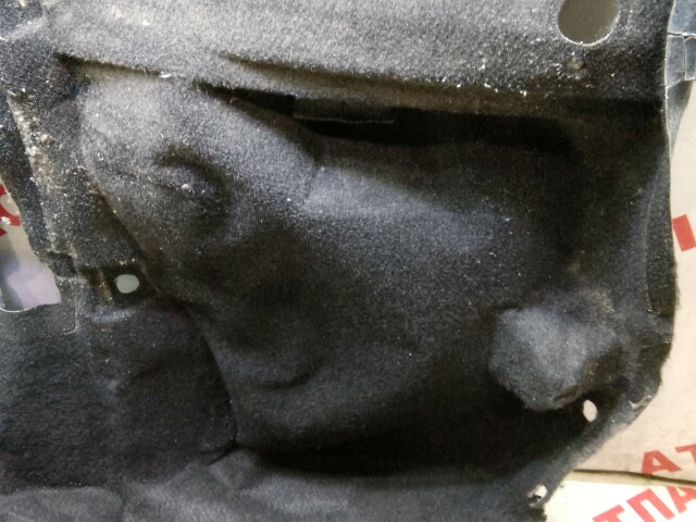 Напольное покрытие TOYOTA Ist 