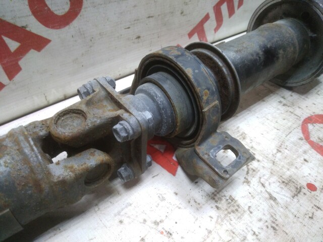 Карданный вал TOYOTA Ist 