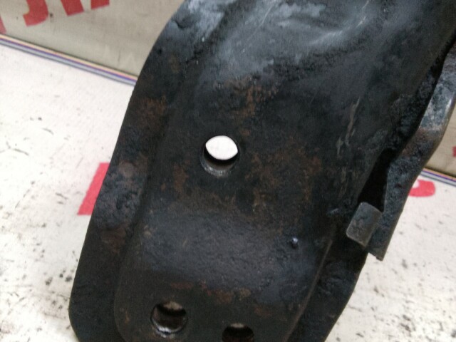 Балка продольная TOYOTA Corona Premio 3C-ТЕ