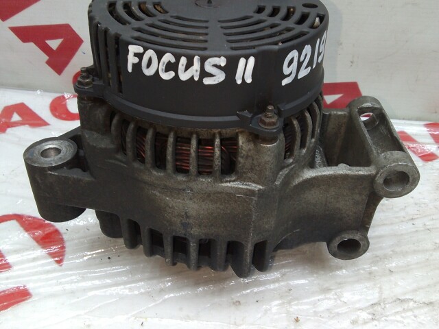 Генератор FORD Focus II ASDB