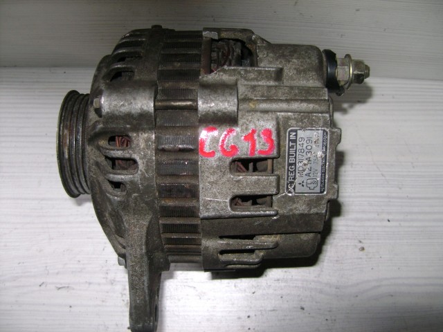 Генератор NISSAN Cube CGA3-DE