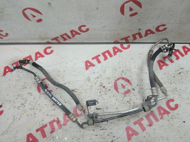 Шланг гидроусилителя RENAULT Duster H4M