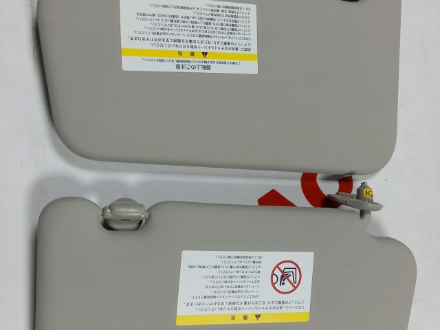 Козырёк NISSAN Juke 