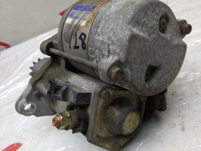 Стартер TOYOTA Carina 3S-FE