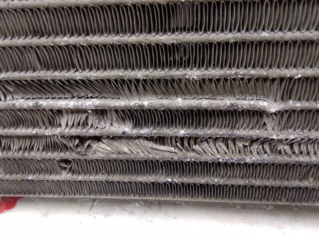 Радиатор кондиционера TOYOTA Corona Premio 