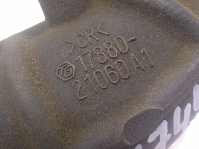 Гофра TOYOTA Succeed 