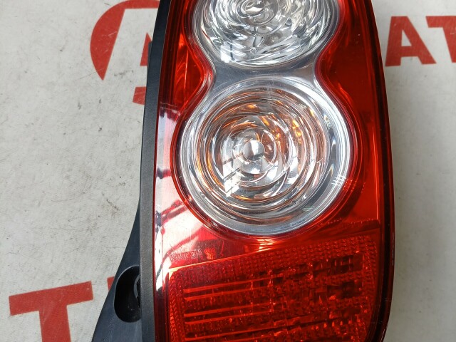 Стоп NISSAN March 