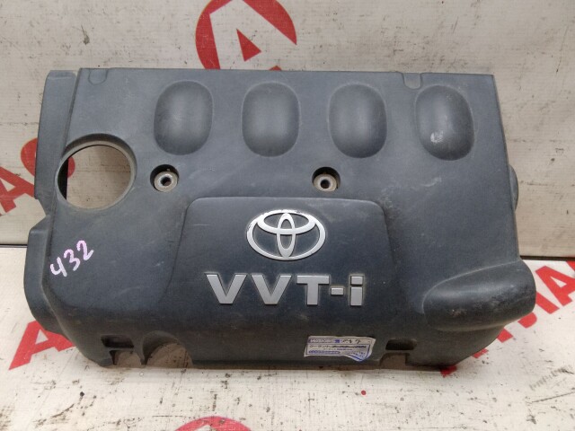 Декоративная крышка ДВС TOYOTA Corolla Fielder 