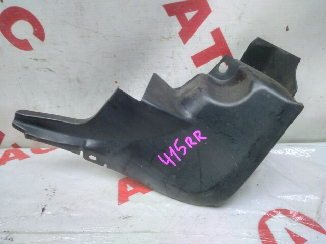 Подкрылок TOYOTA Vitz 