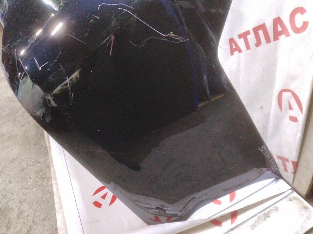 Бампер задний TOYOTA Camry 