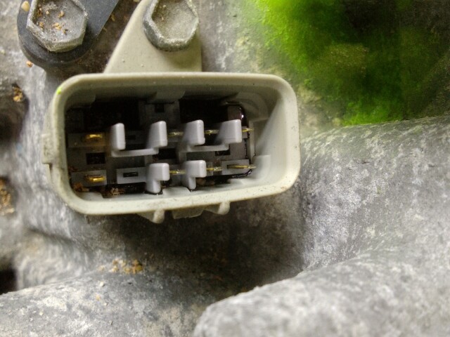 АКПП TOYOTA Ractis 1NZ-FE