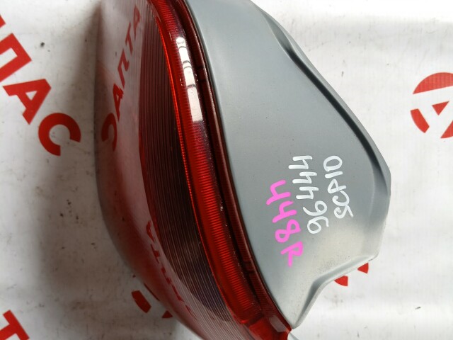 Стоп TOYOTA Vitz 