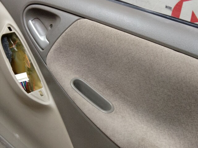 Дверь TOYOTA Platz 