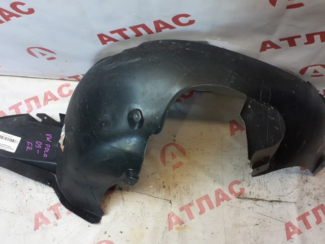 Подкрылок VOLKSWAGEN Polo 