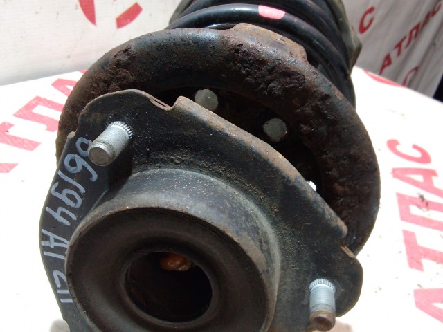 Стойка TOYOTA Carina 