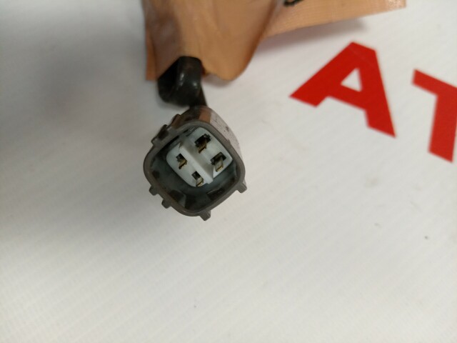 Датчик кислородный TOYOTA Avensis 1AZ-FSE