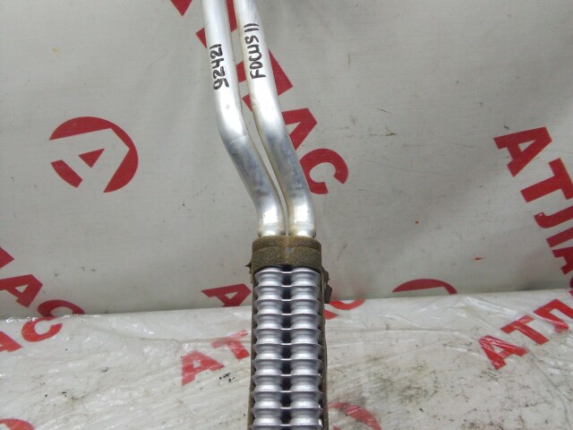 Радиатор печки FORD Focus II 