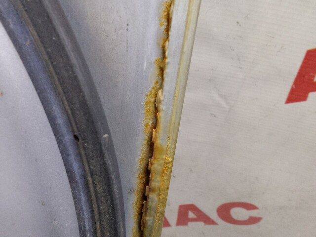 Дверь TOYOTA Vitz 