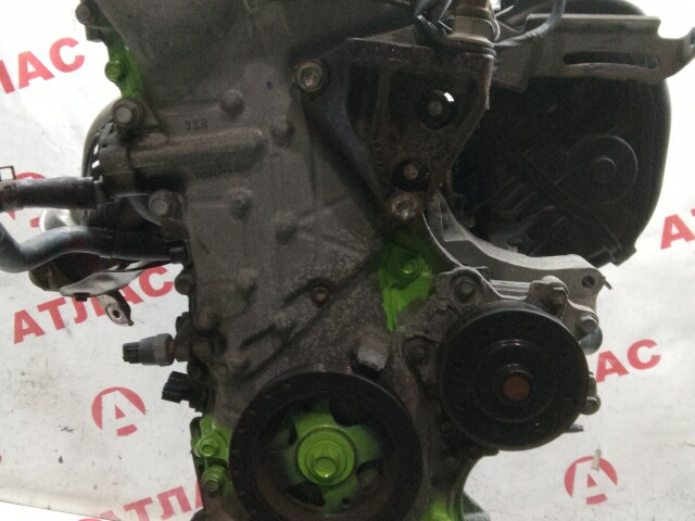 ДВС TOYOTA Avensis 3ZR-FAE