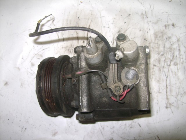 Компрессор кондиционера HONDA - B20B