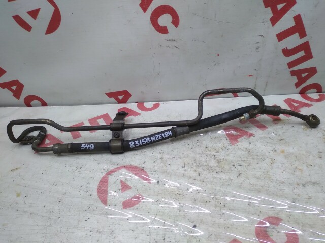 Шланг гидроусилителя TOYOTA Corolla 