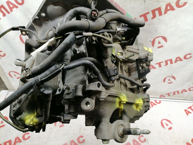 АКПП NISSAN Juke HR15DE