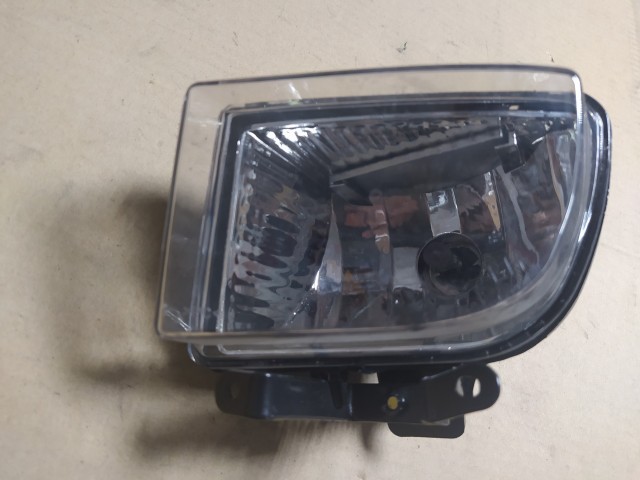 Туманка HYUNDAI Getz 
