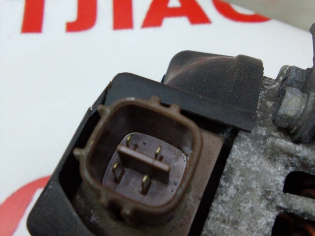 Генератор TOYOTA Estima 2AZ-FE