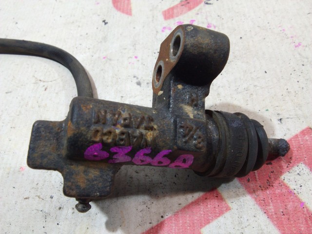 Рабочий цилиндр сцепления NISSAN Sunny QG15-DE