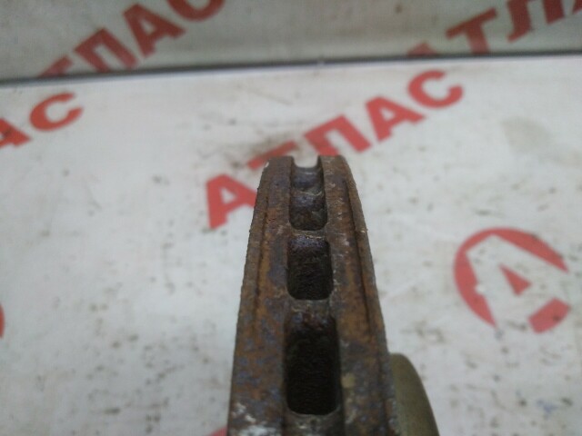 Диск тормозной TOYOTA Avensis 