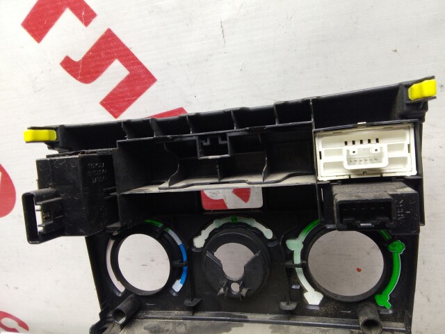 Накладка TOYOTA Corolla 