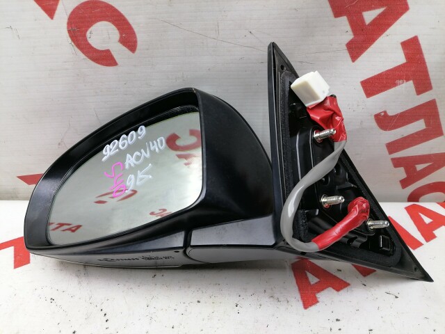 Зеркало TOYOTA Camry 