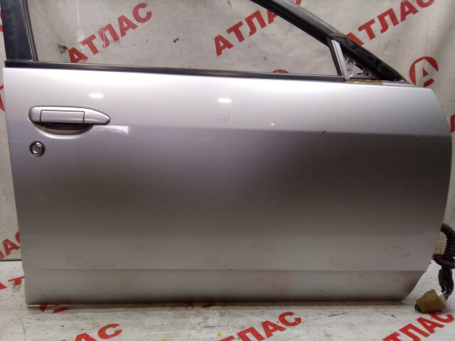 Дверь NISSAN Wingroad 