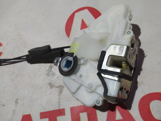 Замок двери HONDA Accord 