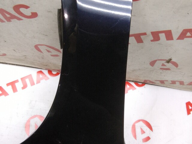 Крыло MITSUBISHI Galant Fortis 