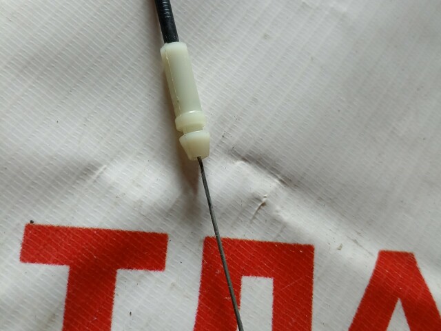 Трос двери TOYOTA Corolla 