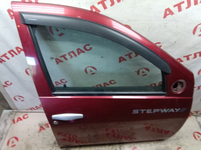 Дверь RENAULT Sandero Stepway 