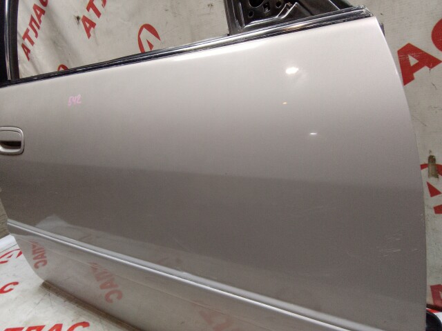 Дверь TOYOTA Corolla 