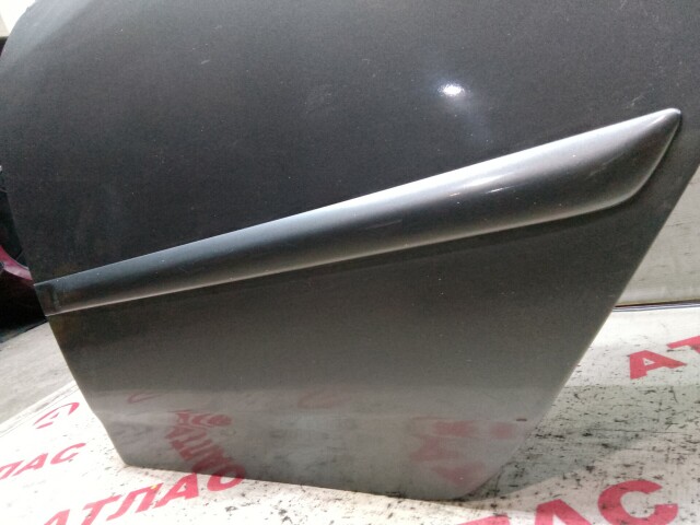 Дверь TOYOTA Corolla 